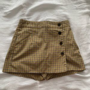 Sunday Best Skort